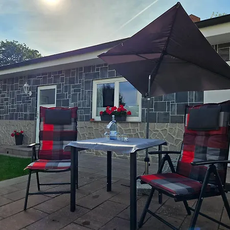 Apartamento Ostend Heringsdorf (Usedom)